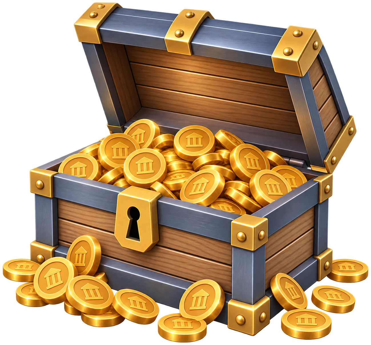 Treasure Chest